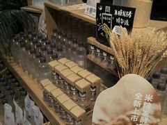 -MUJI无印良品(西单大悦城店)