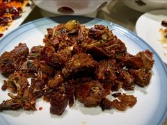 -宏宴·新京菜(望京店)