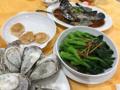 -蚝专家(北滘店)