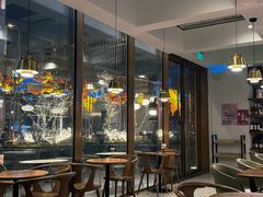 -BAKER&SPICE(BFC外滩金融中心店)