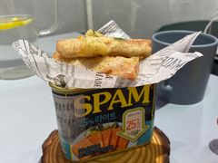 -chicken plus韩国炸鸡(城阳店)