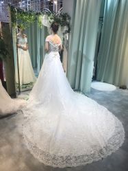 -韩国天使嫁衣婚纱礼服馆(上海旗舰店)