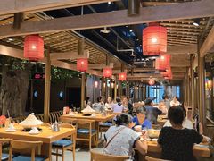 -老凯俚酸汤鱼(多彩城店)