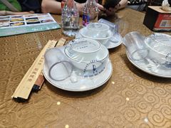 -独秀小吃(蓝田店)
