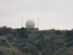 -南京市无想山景区