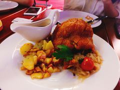 -Paulaner·德国帕拉娜自酿啤酒餐厅(海上世界店)