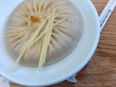-苏小柳点心·手作小笼包(新街口分院店)