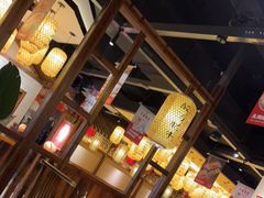 大堂-川菜故事(光谷步行街店)