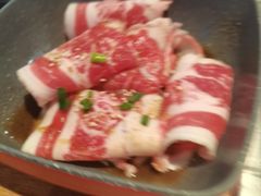 -新石器烤肉(百联川沙店)