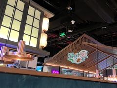 -茄子恰恰·新云南小炒(坪山益田店)