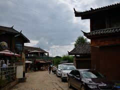 -丽江泸沽湖景区-里格半岛