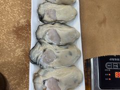 -濠轩阁特色生蚝火锅(水湾路店)