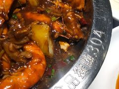 -胖哥俩肉蟹煲(湖滨银泰in77店)