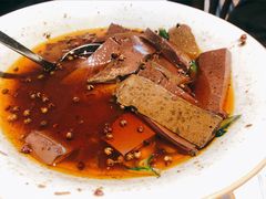 -小河盐帮·私家菜·烤鸭(三元桥·霄云路店)