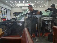 -车艺尚上海龙膜隐形车衣汽车贴膜旗舰店