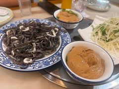 -爆肚于(赵公口桥店)
