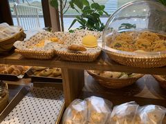 -沁屋面包店(人民东路店)