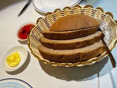 大咧巴-俄士厨房(万松园店)
