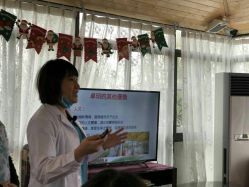 -卓玥国际月子会所(罗山路店)