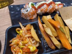-安大叔拌饭(宝龙店)