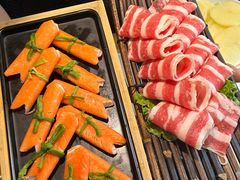 -雾都渣渣火锅(南城智汇城店)