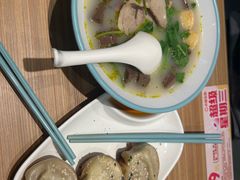 -小杨生煎(龙阳广场店)