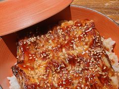 -鸭川食堂·鳗丼(鼓楼店)