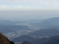 -浙西天池景区