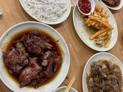 -贤花饭店(城阳店)