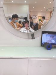 -时尚殿堂hair salon