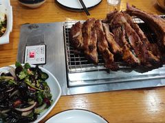 -张记焖窑·十五年专注焖烤(雍和宫店)