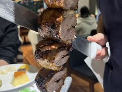 -拉蒂娜·巴西牛排馆 Latina·Brazilian Steakhouse(陆家嘴旗舰店)