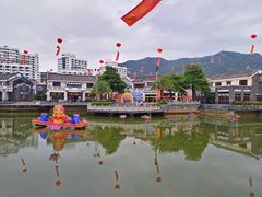 -天后宫岭南民俗文化街