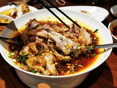 东坡肘子-眉州东坡·熊猫主题餐厅(枫蓝店)