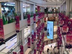 -凯德广场(武胜路店)