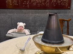 -清花阁乌拉满族火锅(厦门街店)