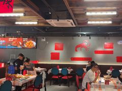 -熊记虾王·小龙虾(东晓南店)