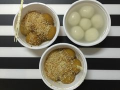 -芬芳甜品(同福路店)