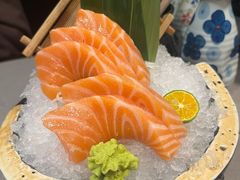 -满来寿喜烧(金虹桥店)