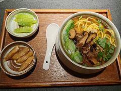 -安多素食(广仁寺路店)