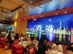 -荣叔港式沙嗲牛肉火锅(正佳潮流店)