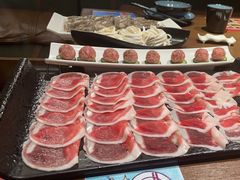 -快乐小羊·内蒙牛羊肉火锅(流花中心店)