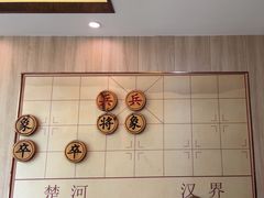 -金洲美食(高新店)