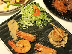 -Wei菋·Le Bistrot