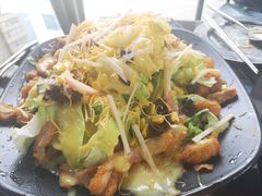 -MI WU FACTORY米屋美食工厂餐厅(绿地店)