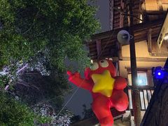 -山城巷传统风貌区