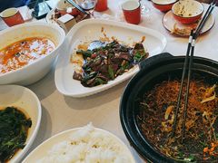 -聚鑫阁江浙菜·非遗传承技艺(青村帝华园店)