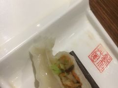水全素-新兴园饺子馆(望京店)
