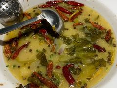 -太二酸菜鱼(福州泰禾店)