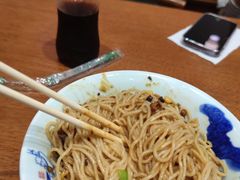 -兵哥豌豆面(创意谷店)